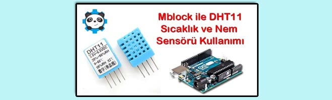 mblock-ile-dht11-kullanimi
